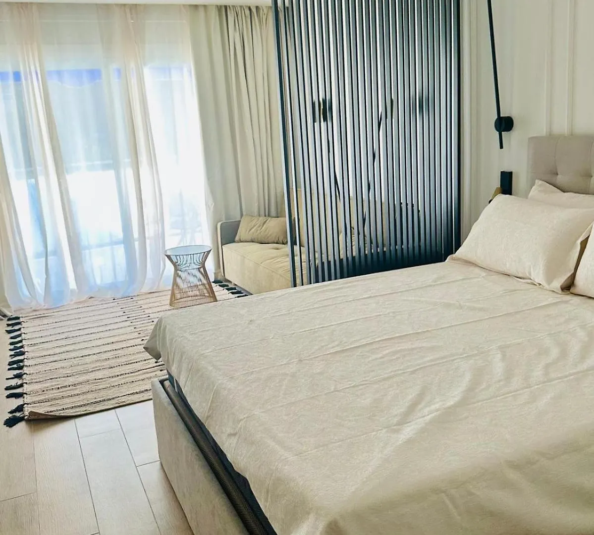 Cap Salou Salacia Beach Front Studio New 0*,  Spain