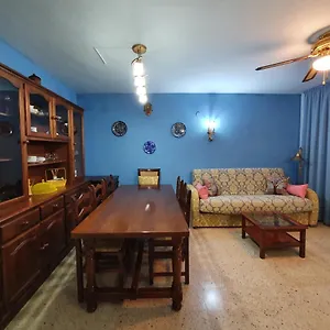 Appartement Bellamar, Salou