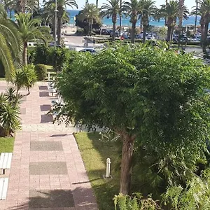 Appartement Encantadora Vivienda En El Paseo Maritimo De, Salou