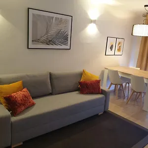 Appartement Maxx, Salou