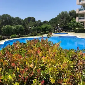 Appartement Apartamento Saloumar, Salou