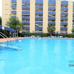 Inmobooking Alboran Experience Apartamento