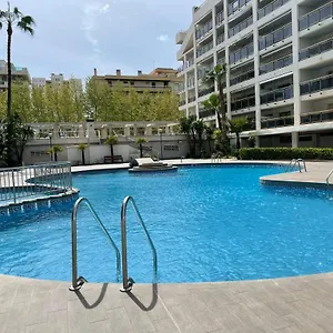 Appartement Michelangelo, Salou