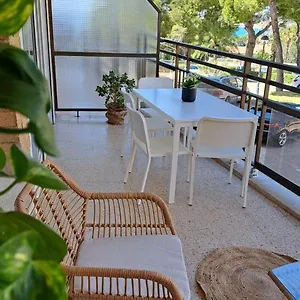 Appartement Colibri, Salou