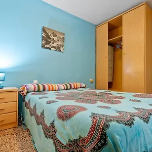 Appartement Nexo, Salou