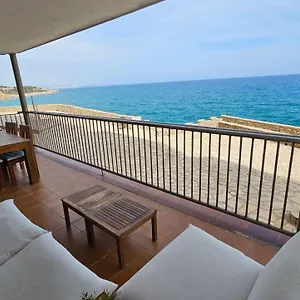 Appartement Super Mar Azul En, Salou