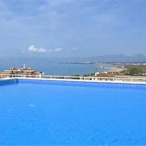 Appartement Central Park Palmyra, Salou