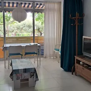 Appartement Marenostrum Relax Wifi Free, Salou