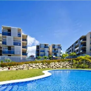 Appartement Paradise Village Port Aventura, Salou