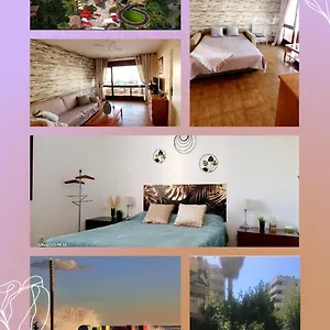 Appartement Colom Vacaciones Felices, Salou
