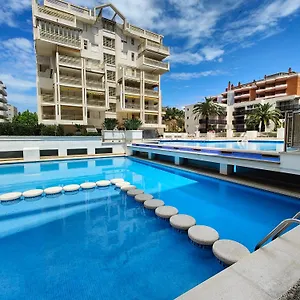 L'eixideta Apartamento