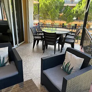Maya Relax Apartamento