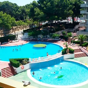 Apartsalou Lea Apartamento