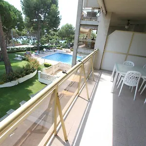 For A Cala Dorada Apartamento