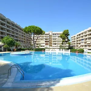 Wvp - Catalunya 6 Apartamento