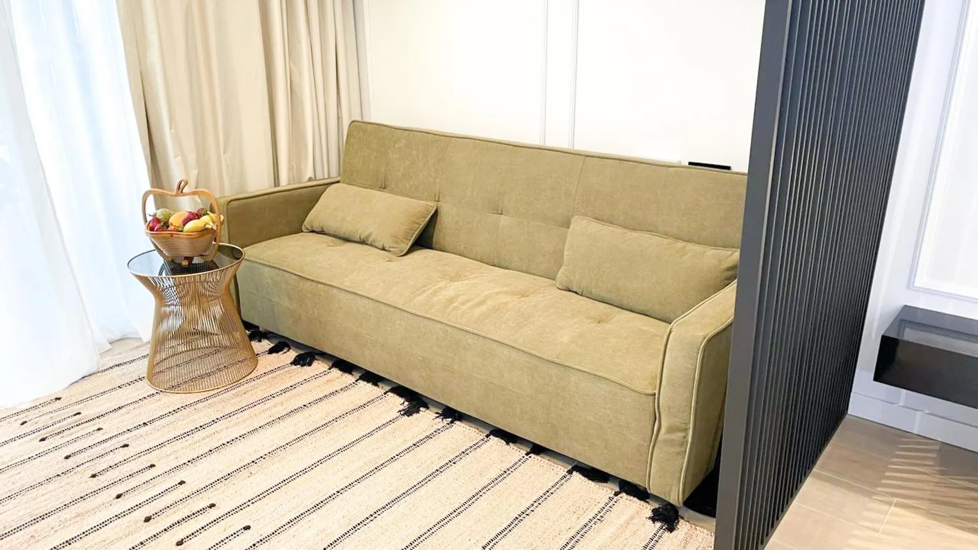 Cap Salou Salacia Beach Front Studio New Spain