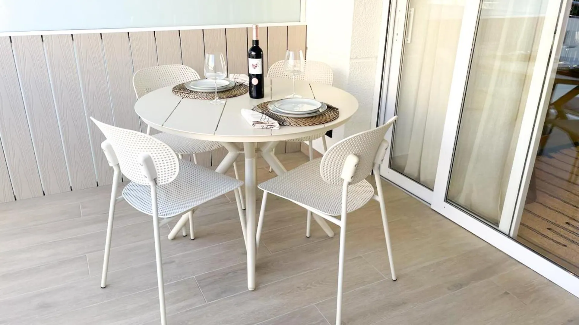 Apartment Cap Salou Salacia Beach Front Studio New Spain