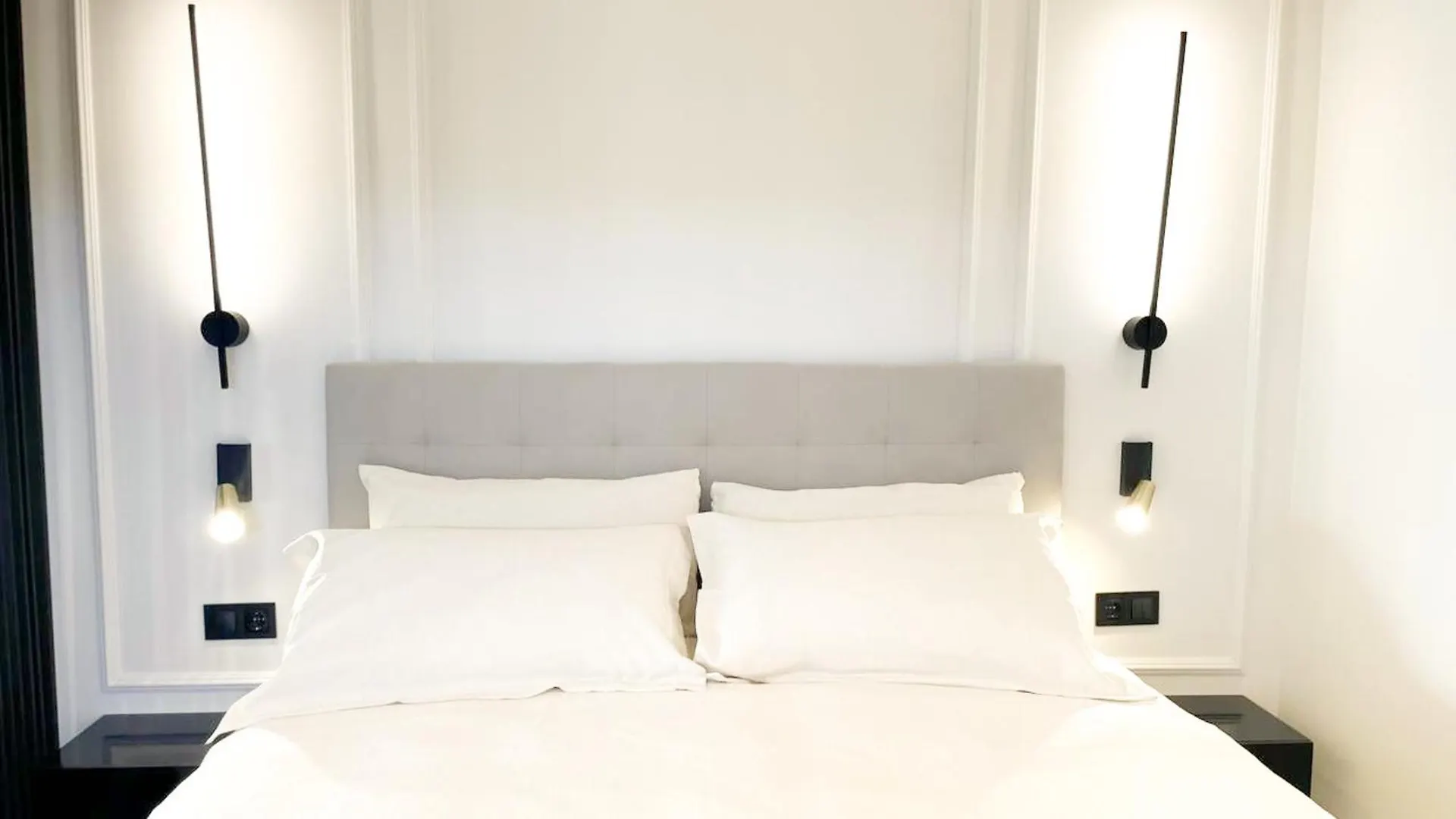 Cap Salou Salacia Beach Front Studio New