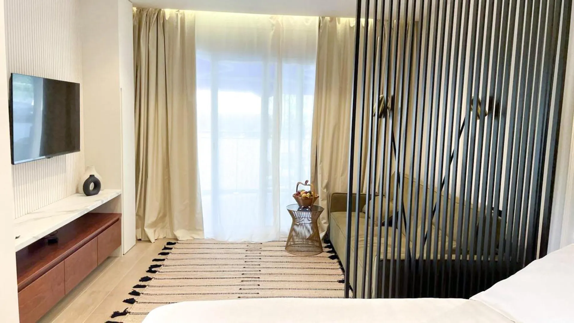 Cap Salou Salacia Beach Front Studio New