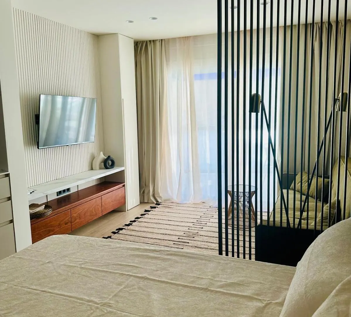 Cap Salou Salacia Beach Front Studio New Spain